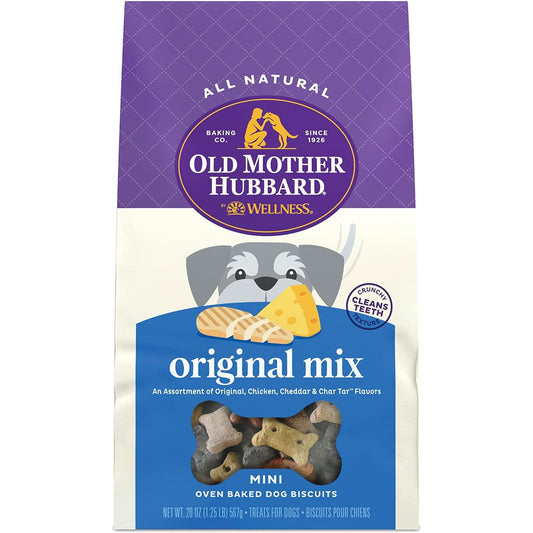 Old Mother Hubbard Mini  20 oz