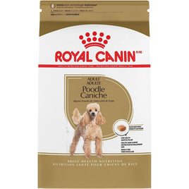 Royal Canin Poodle Adult Dry Dog Food