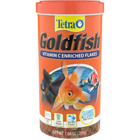 Tetra Goldfish Flakes