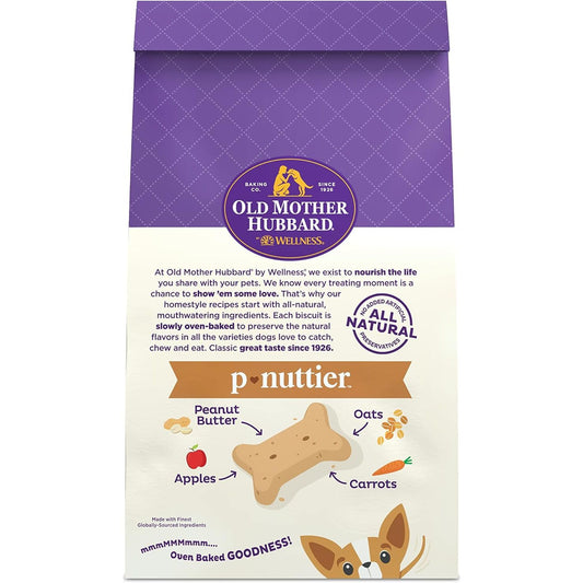 Old Mother Hubbard by Wellness Classic P-Nuttier