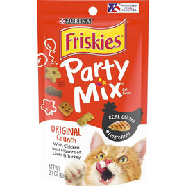 Party Mix Original Crunch 2.1 oz