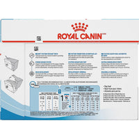 Royal Canin Small Puppy Pouch Dog Food