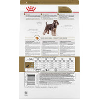 Royal Canin Miniature Schnauzer Adult