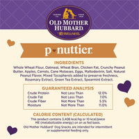 Old Mother Hubbard by Wellness Classic P-Nuttier