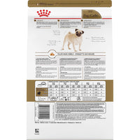 Royal Canin Pug Adult Dry Dog Food