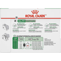 Royal Canin Small Pouch Dog Food