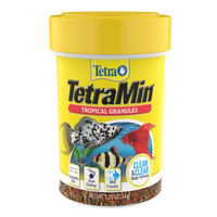 TetraMin Tropical Granules