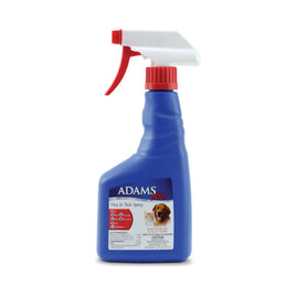 Adams Plus Flea & Tick Spray