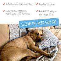 Adams Plus Flea & Tick Spray