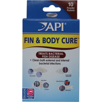 Api Fin & Body Cure