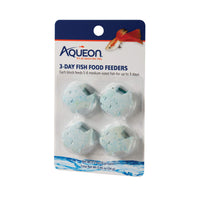 Aqueon Fish Food Feeders