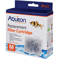 Aqueon Filter Cartridge Medium