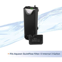 Aqueon Filter Cartridge XS 3Pack