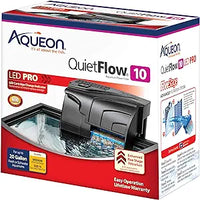 Aqueon QuietFlow 10