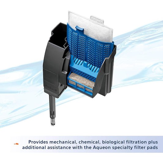 Aqueon QuietFlow 10