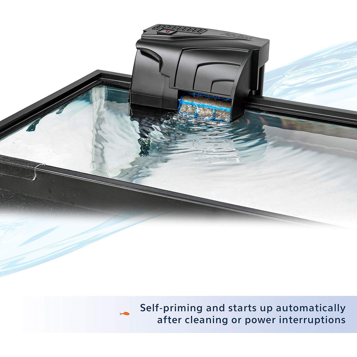 Aqueon QuietFlow 10