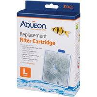 Aqueon Filter Cartridge Large