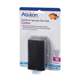 Aqueon Filters Pads 4Pack