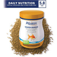 Aqueon Goldfish Granulates