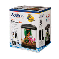 Aqueon Mini Cube 1.6 Gal