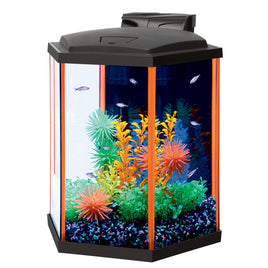 Aqueon NeoGlow Hex 8 Gal