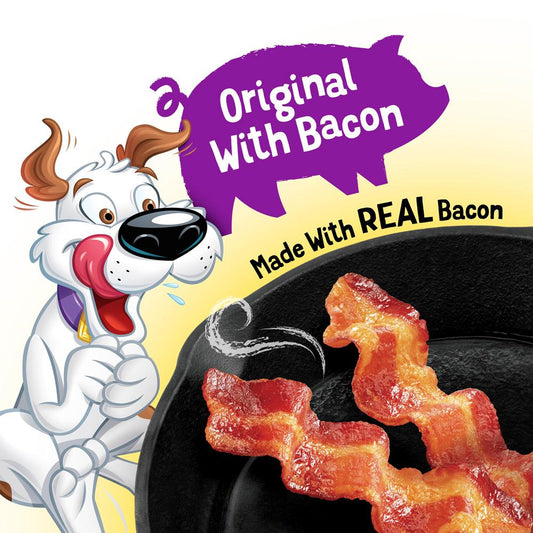Purina Beggin Original with Bacon