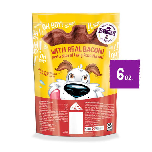 Purina Beggin Pizza Flavor