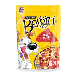 Purina Beggin Pizza Flavor