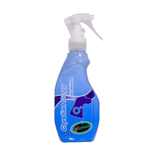 Crystian Dogg Perfume