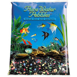 Black Beauty Aquarium Gravel