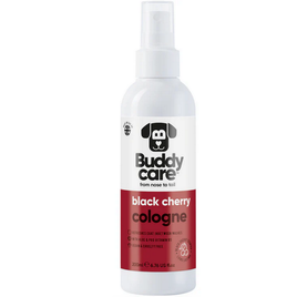 Buddy Care Black Cherry Cologne