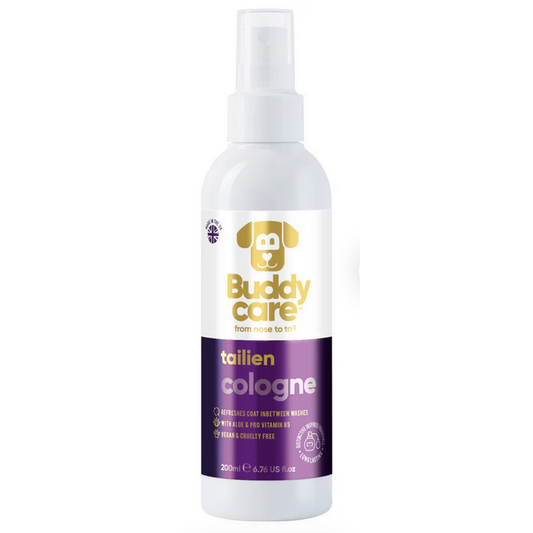 Buddy Care Tailien Cologne