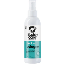 Buddy Care Tropical Cologne