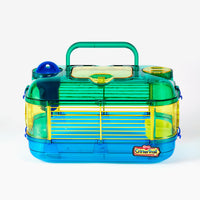 Kaytee CritterTrail Carry & Go Travel Habitat