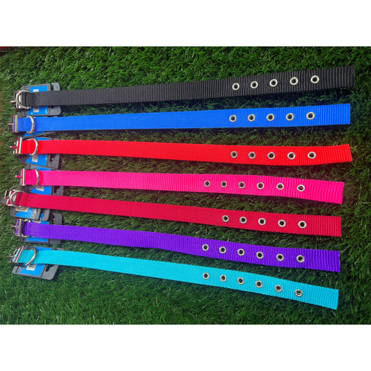 Collar de Nylon
