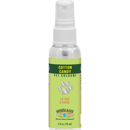 Cotton Candy Pet Cologne