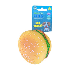 Dog Burguer
