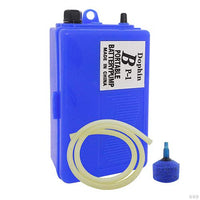 Dophin BP1 Battery Pump