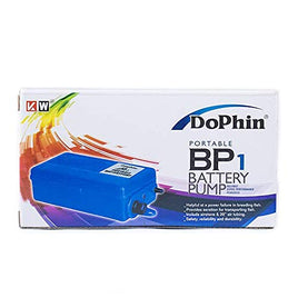 Dophin BP1 Battery Pump