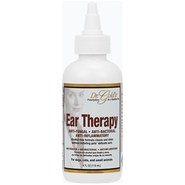 Dr. Gold's Ear Therapy