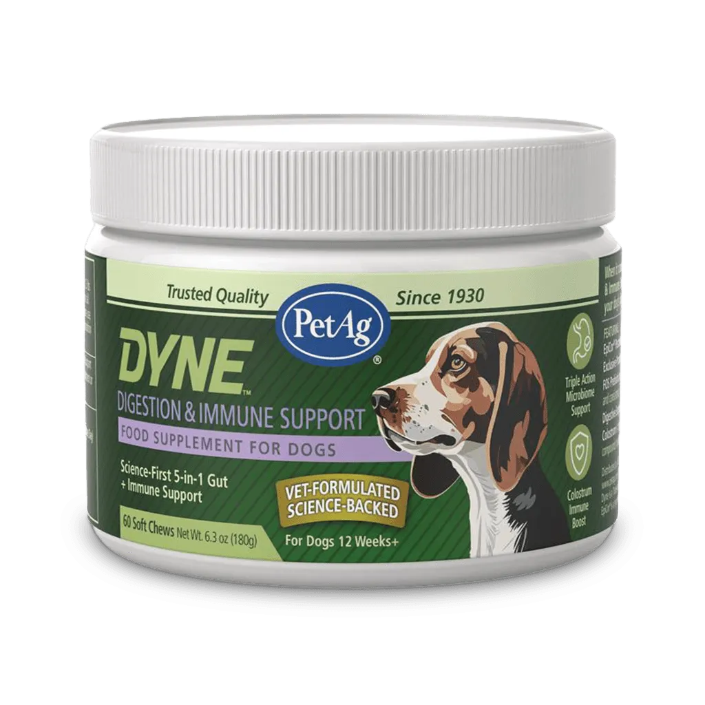 Dyne® Digestion & Immune Support