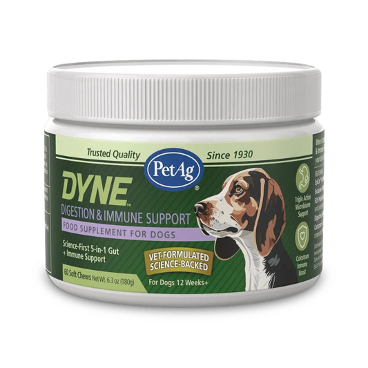 Dyne® Digestion & Immune Support