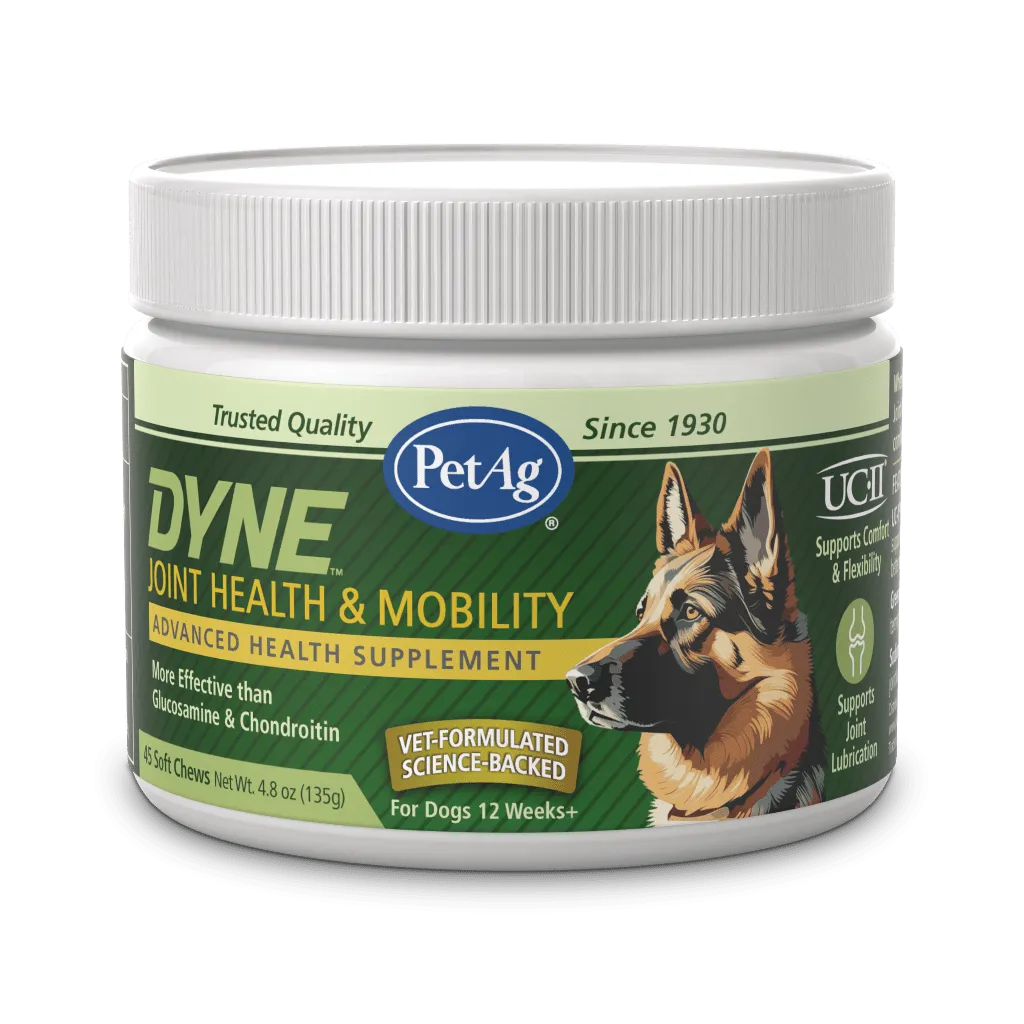 Dyne Joint Health & Mobility