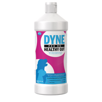 Dyne PRO HG Healthy Gut for Dogs & Puppies 16oz