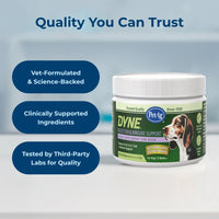 Dyne® Digestion & Immune Support