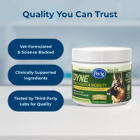 Dyne Joint Health & Mobility