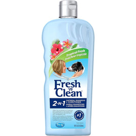 Fresh 'n Clean 2 in 1