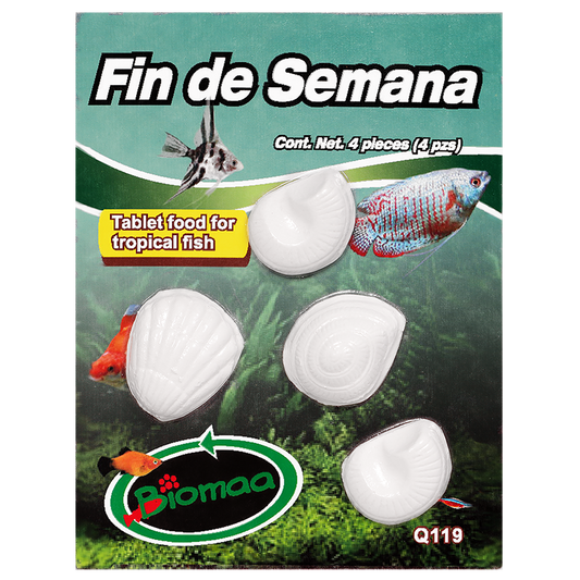Fin de Semana