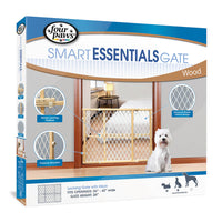 Four Paws Smart Essentials Gate