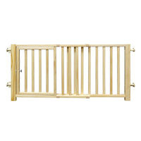 Four Paws Smart Walkover Gate